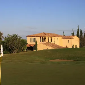 Maison d'hôtes Briali Pont Royal, Mallemort